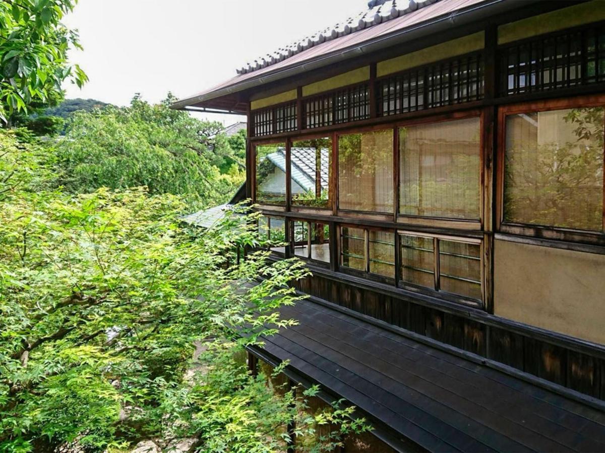 Hotel Genhouin - Vacation 21835v Kyōto